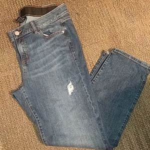 Womens Jeans